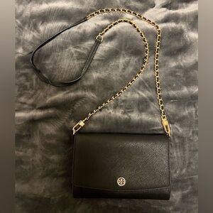 Tory Burch Crossbody Robinson bag (authentic)